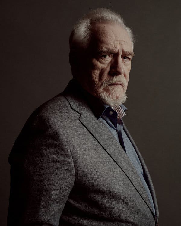 Brian Cox