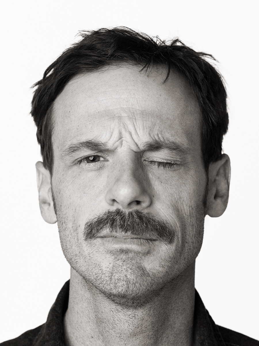 Scoot McNairy