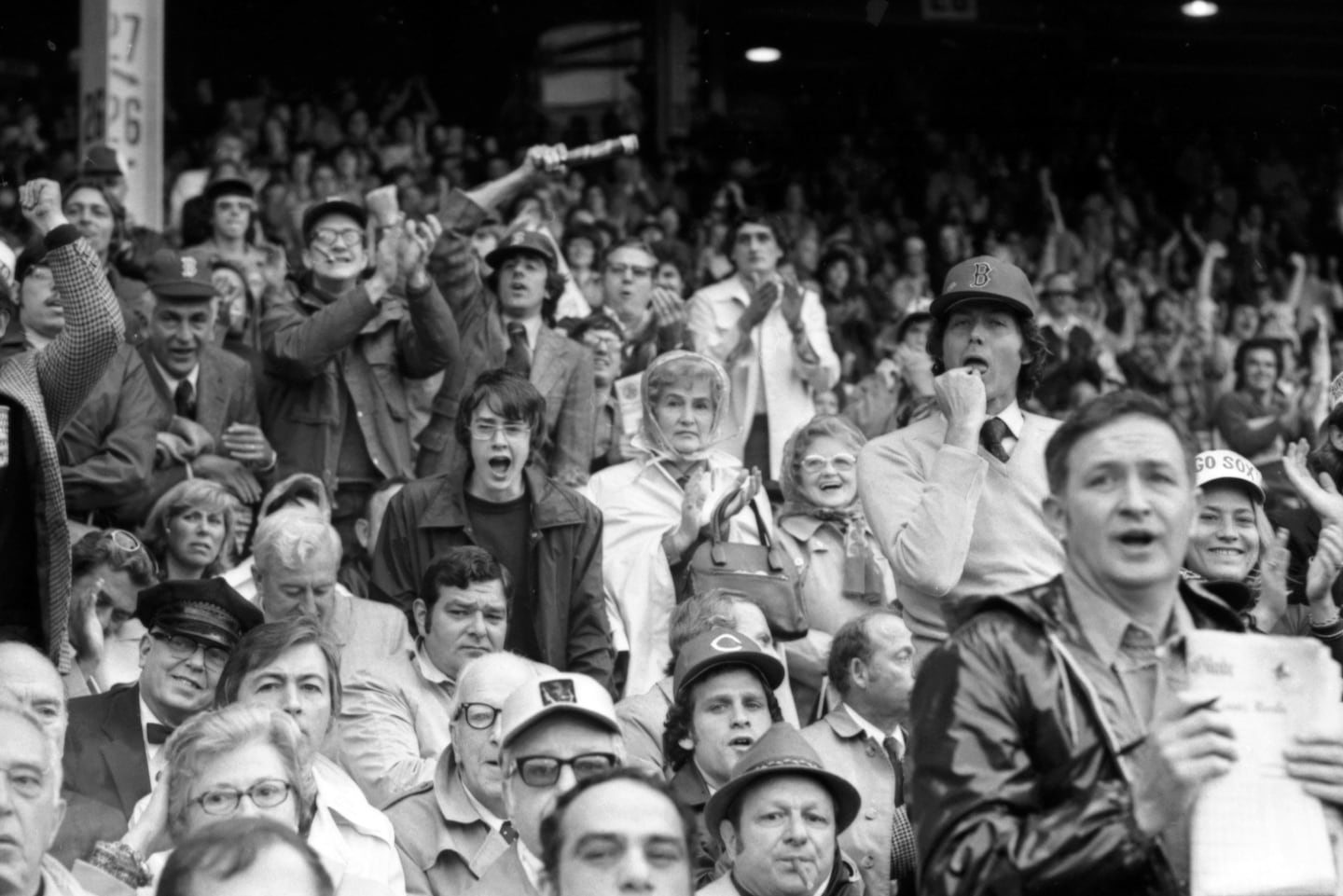 1975 World Series